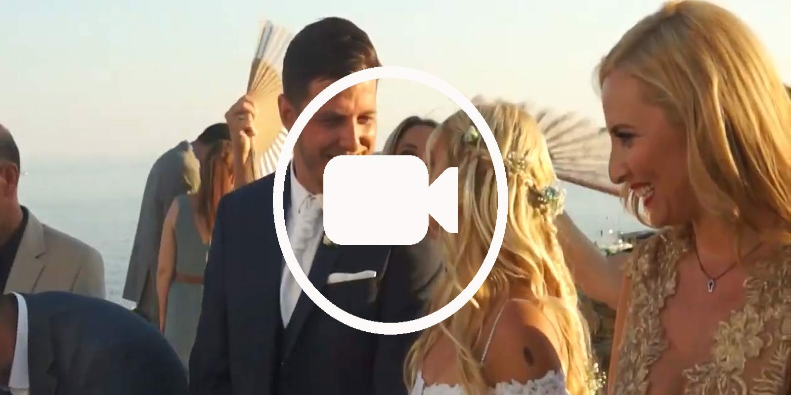 Video Γάμου Πέπης - Νίκου